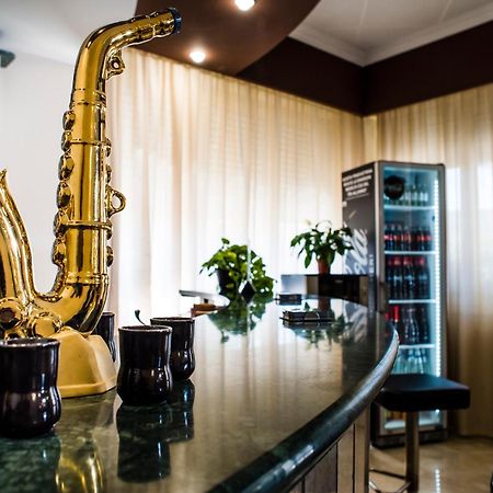 Gh Hotel Piazza Armerina Zewnętrze zdjęcie