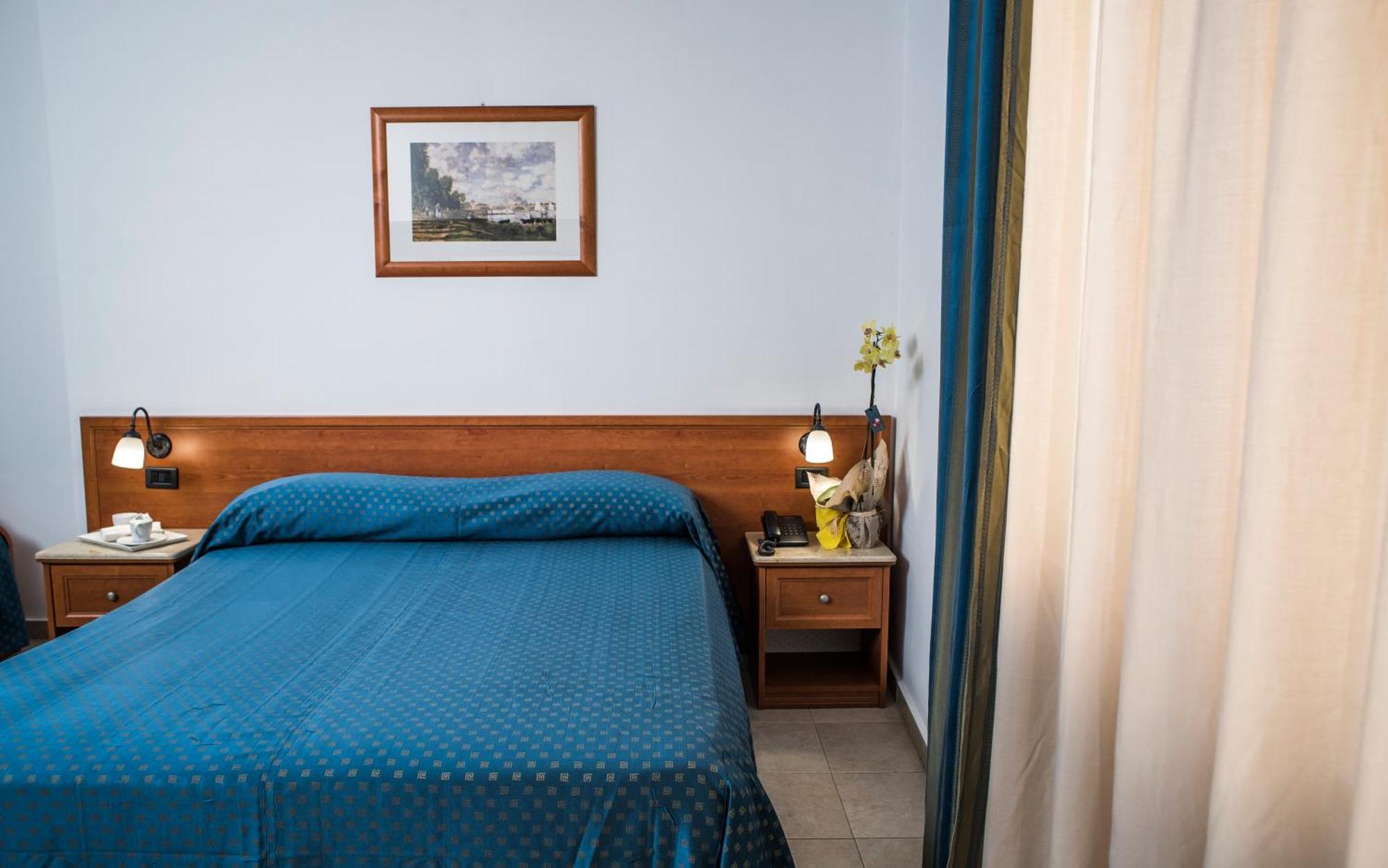 Gh Hotel Piazza Armerina Zewnętrze zdjęcie