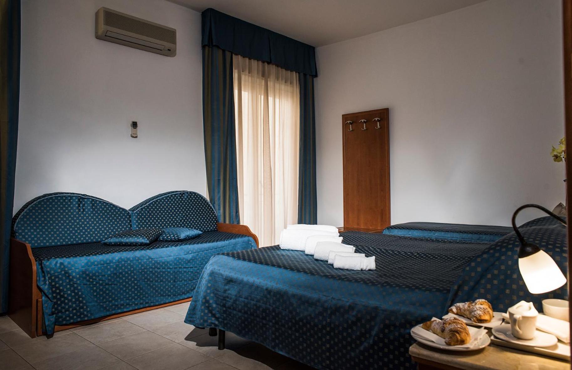 Gh Hotel Piazza Armerina Zewnętrze zdjęcie