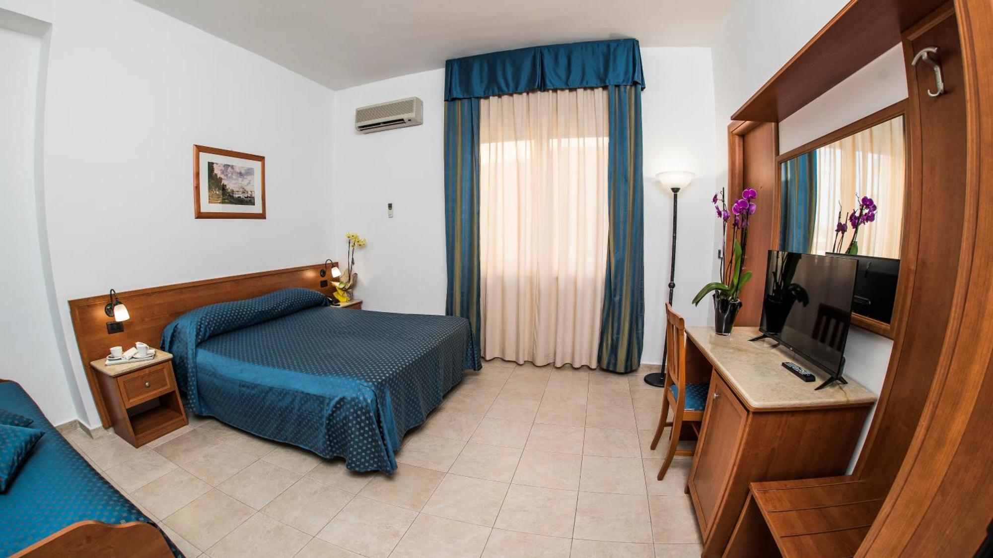 Gh Hotel Piazza Armerina Zewnętrze zdjęcie