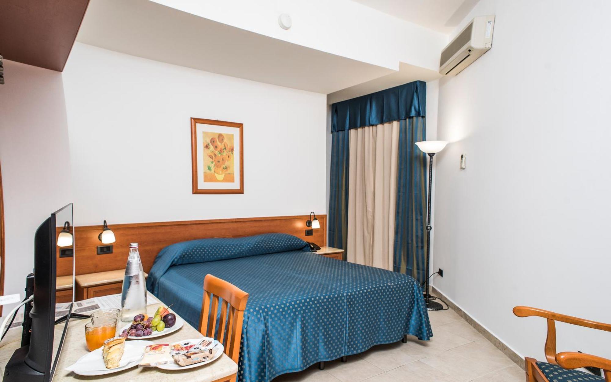 Gh Hotel Piazza Armerina Zewnętrze zdjęcie