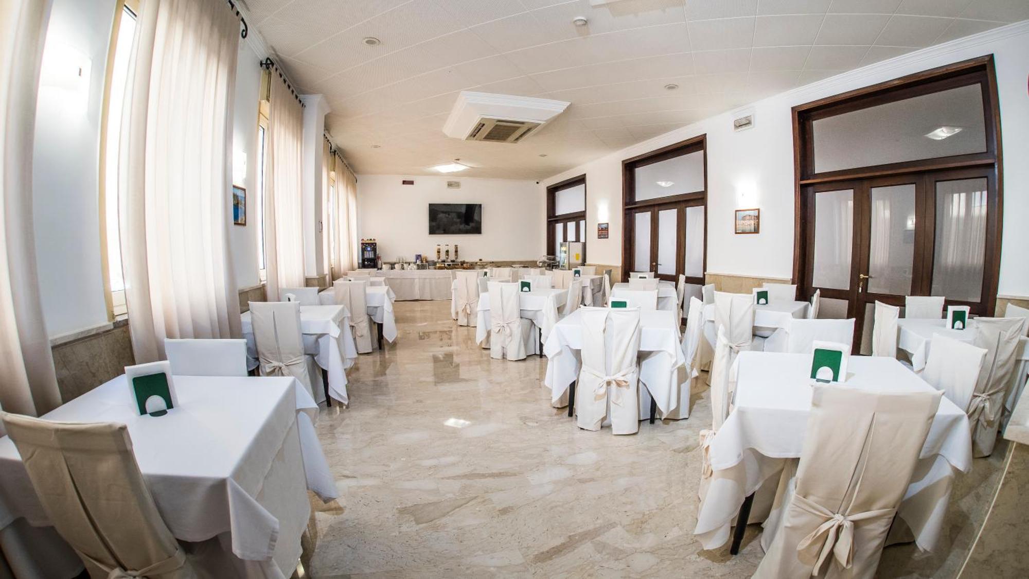 Gh Hotel Piazza Armerina Zewnętrze zdjęcie