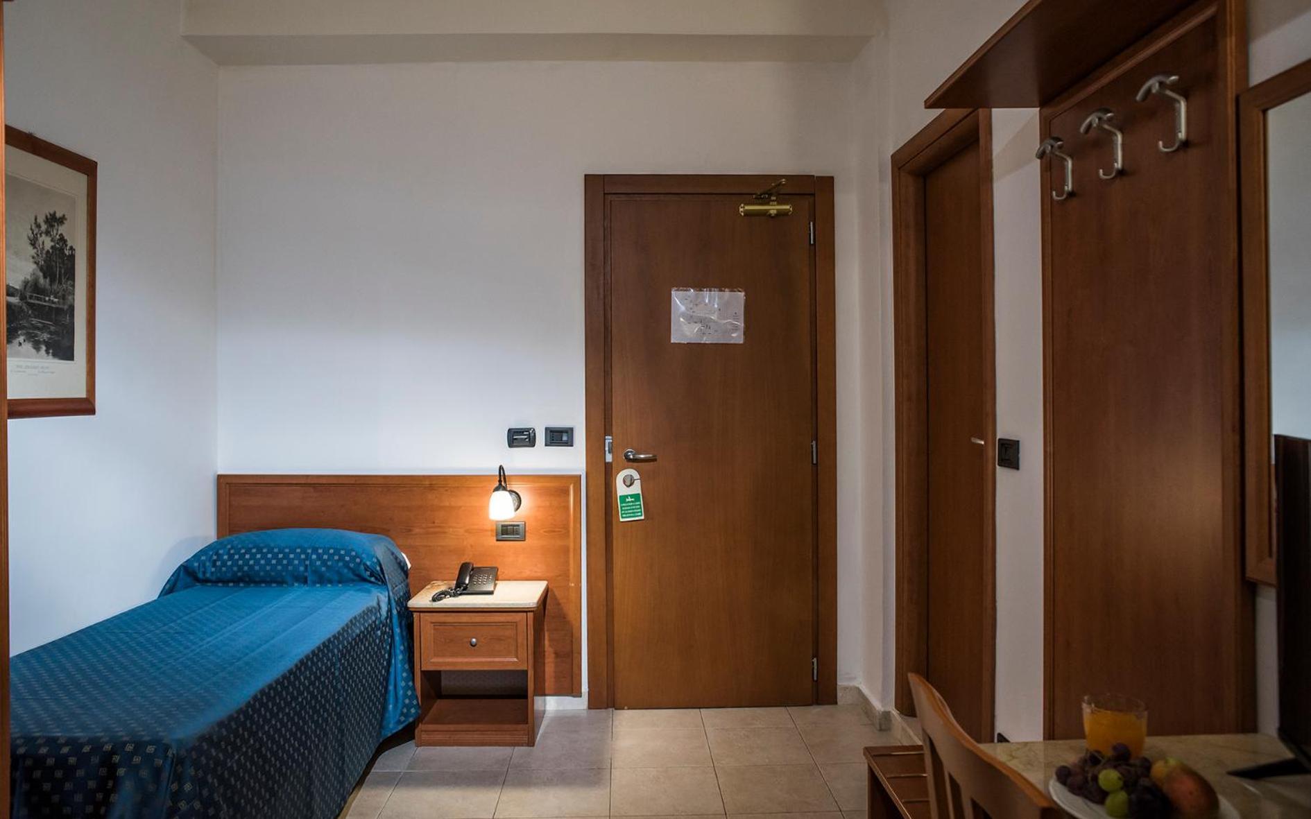 Gh Hotel Piazza Armerina Zewnętrze zdjęcie