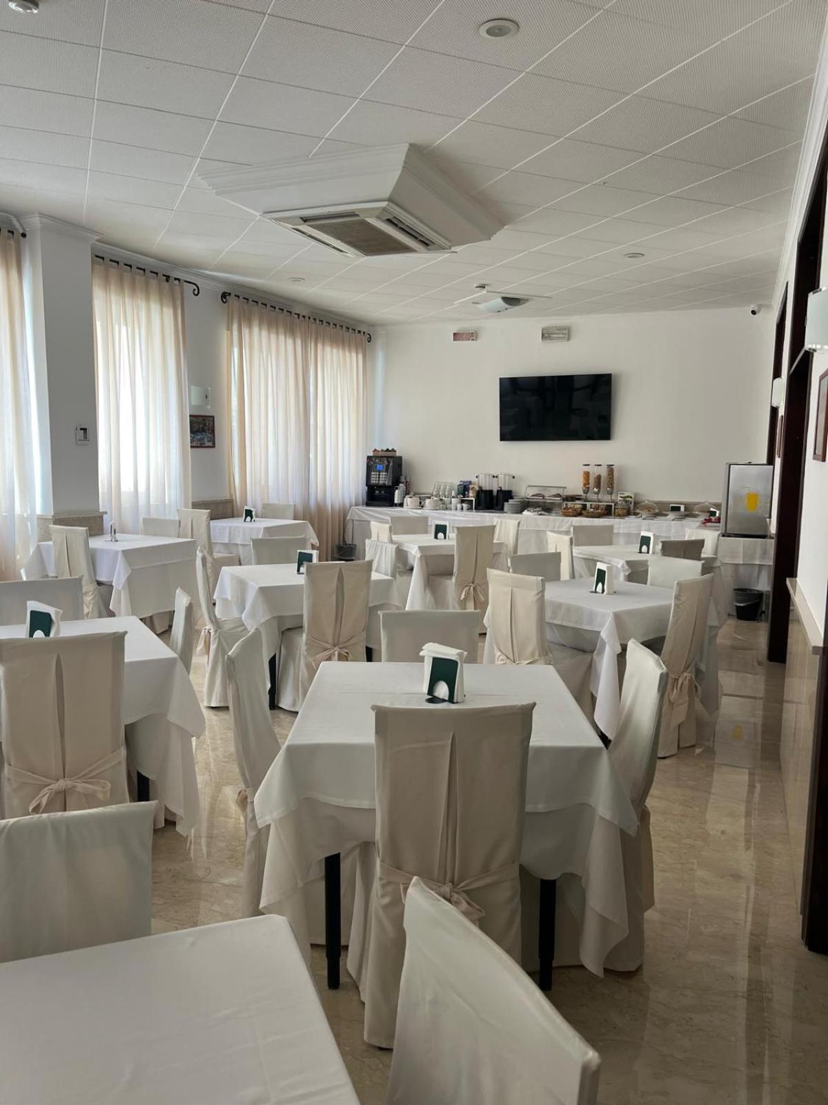 Gh Hotel Piazza Armerina Zewnętrze zdjęcie