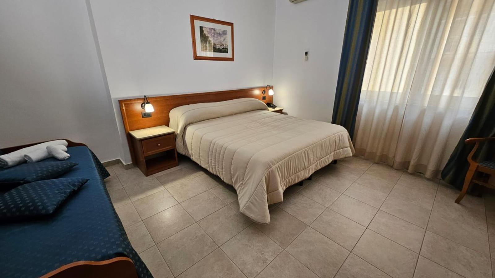 Gh Hotel Piazza Armerina Zewnętrze zdjęcie