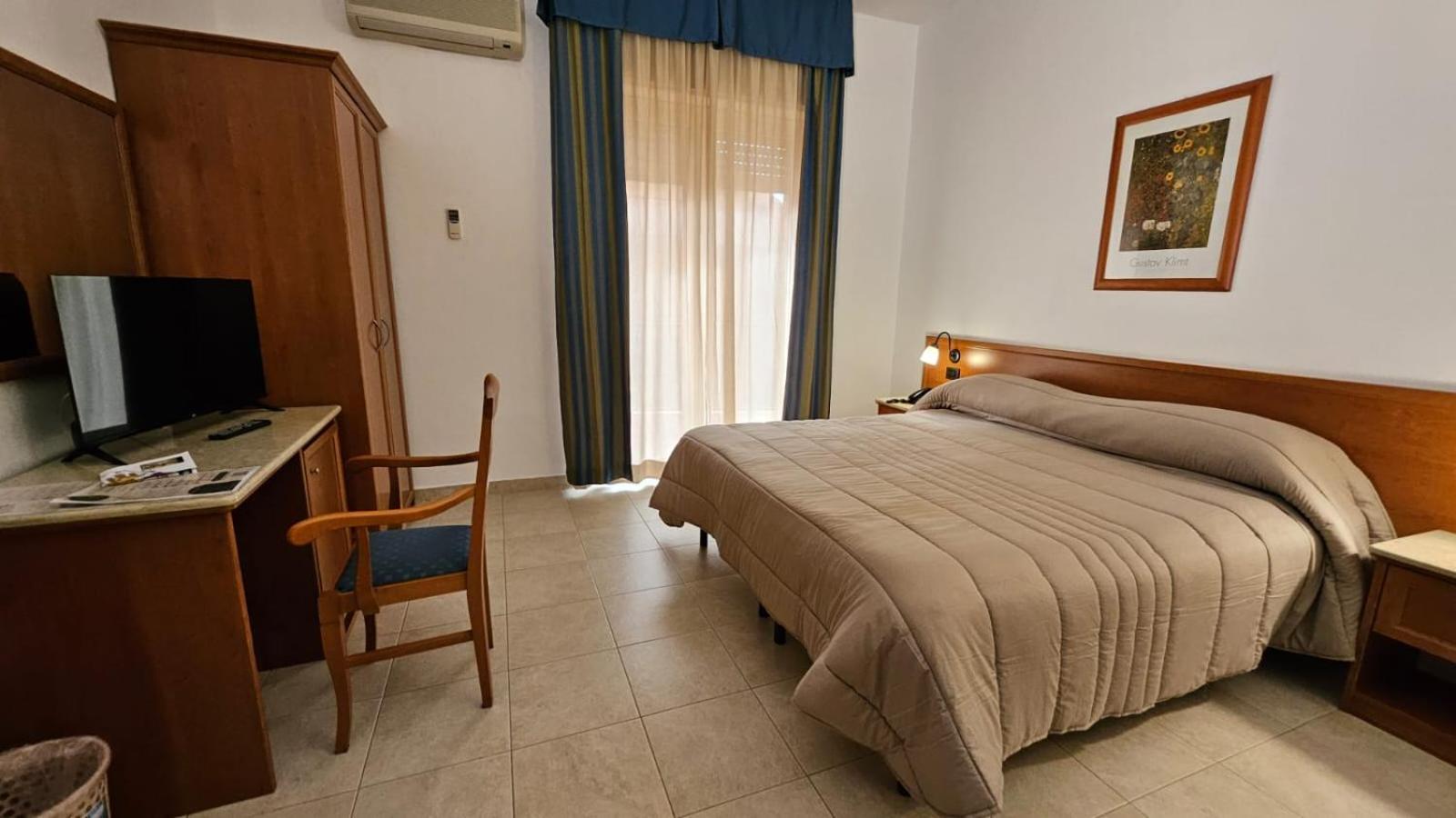 Gh Hotel Piazza Armerina Zewnętrze zdjęcie