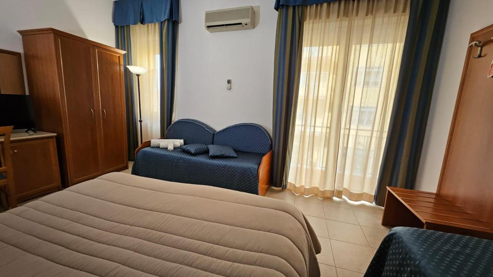 Gh Hotel Piazza Armerina Zewnętrze zdjęcie
