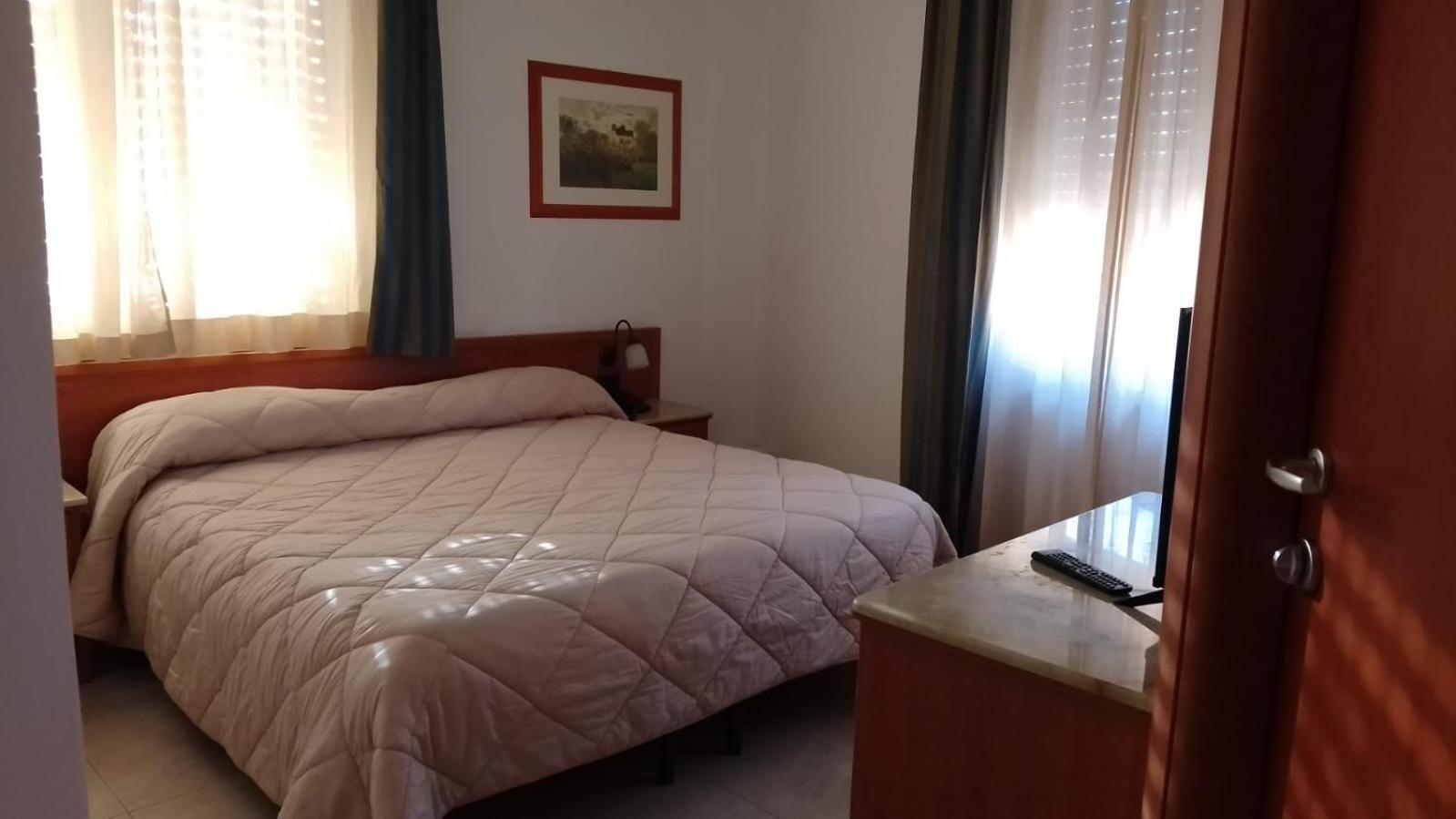 Gh Hotel Piazza Armerina Zewnętrze zdjęcie
