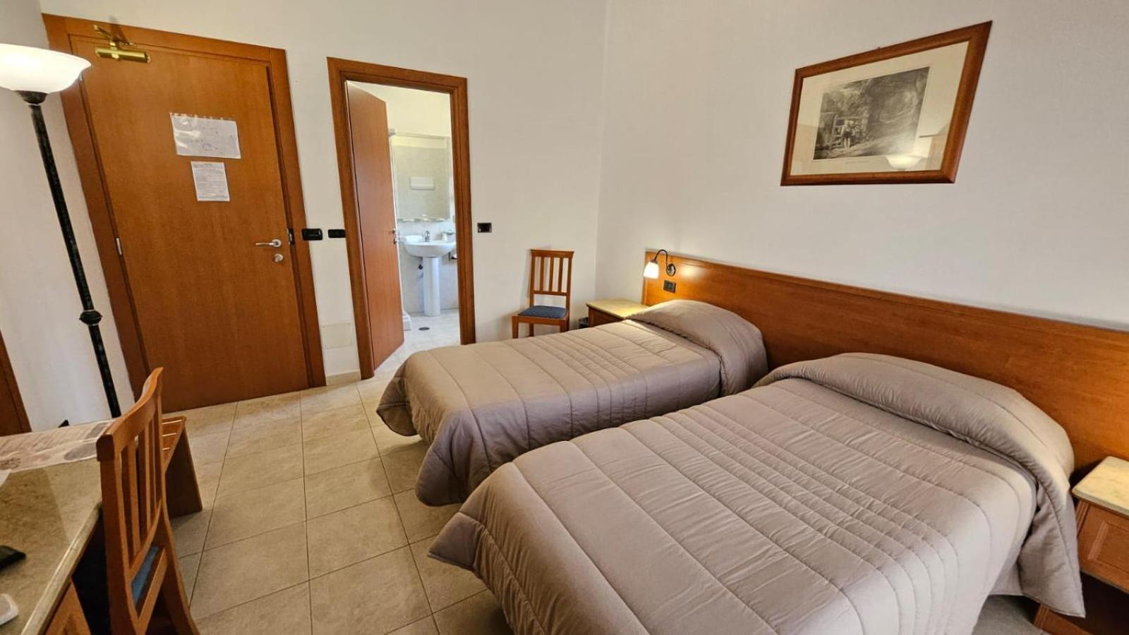 Gh Hotel Piazza Armerina Zewnętrze zdjęcie