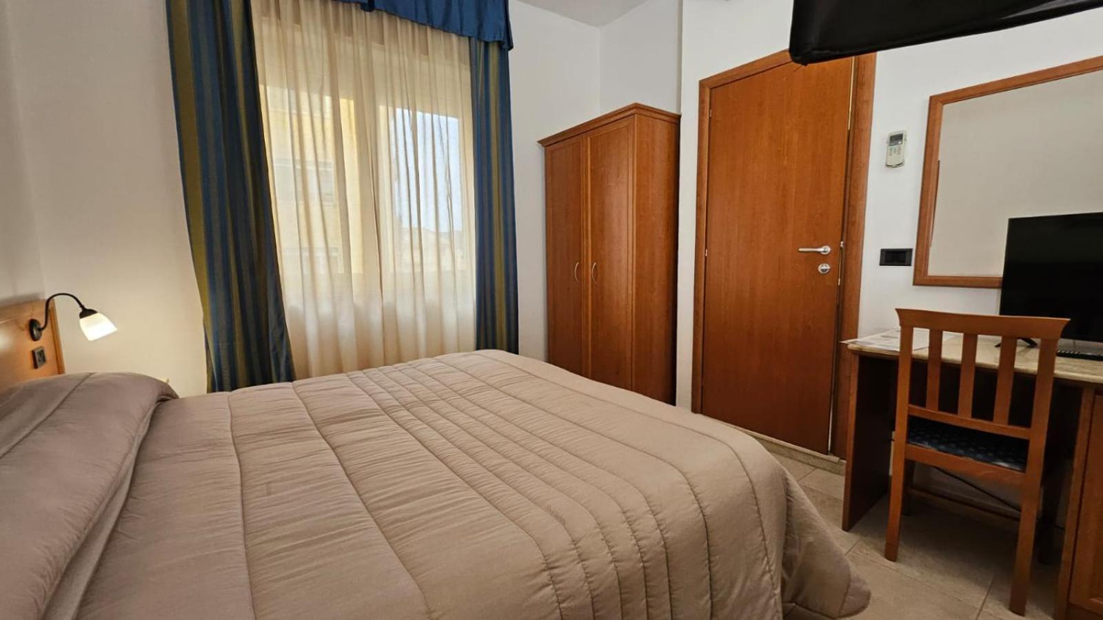 Gh Hotel Piazza Armerina Zewnętrze zdjęcie