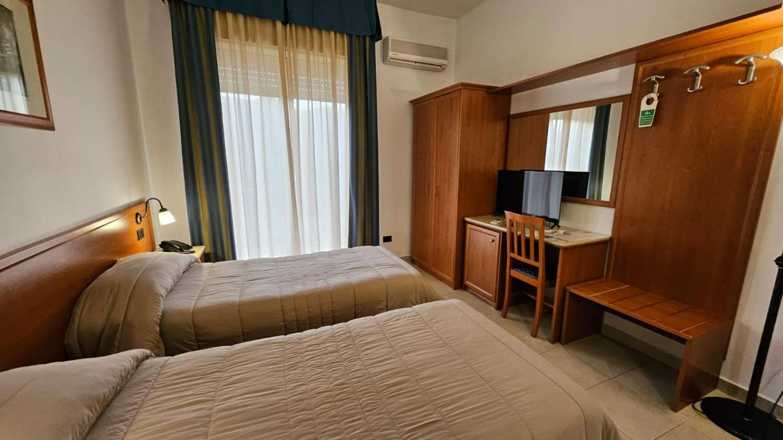 Gh Hotel Piazza Armerina Zewnętrze zdjęcie