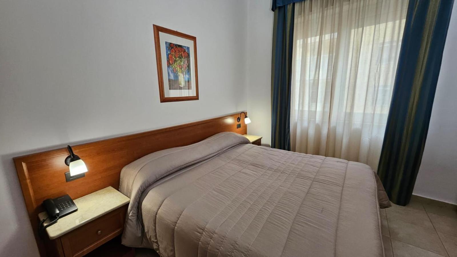 Gh Hotel Piazza Armerina Zewnętrze zdjęcie