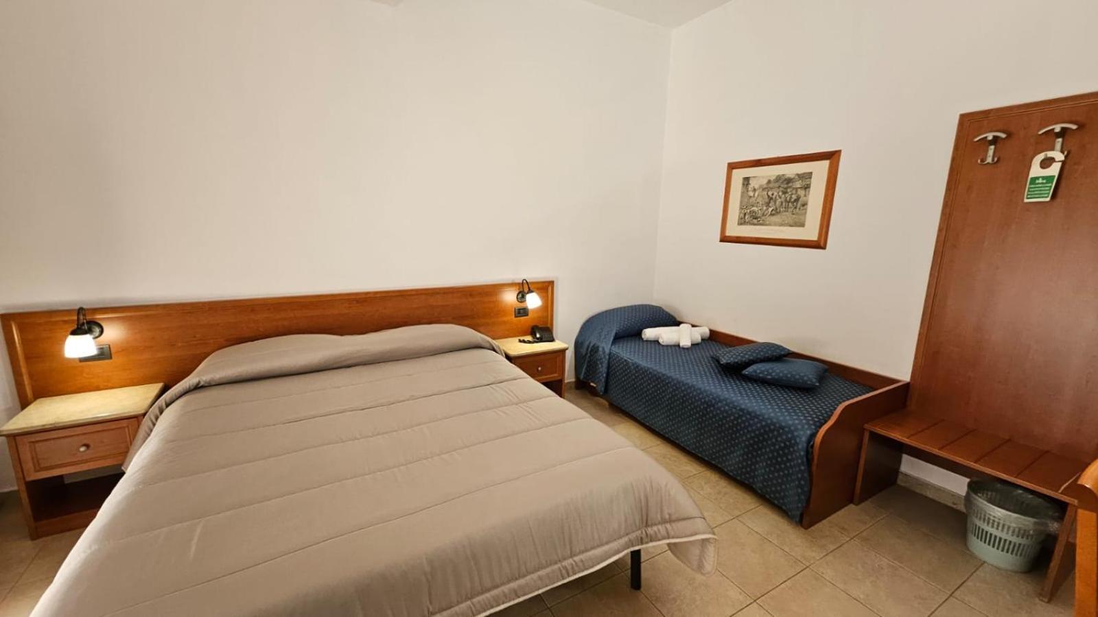 Gh Hotel Piazza Armerina Zewnętrze zdjęcie