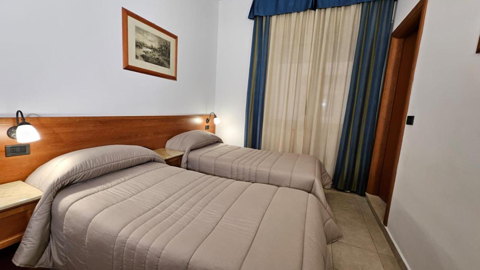Gh Hotel Piazza Armerina Zewnętrze zdjęcie