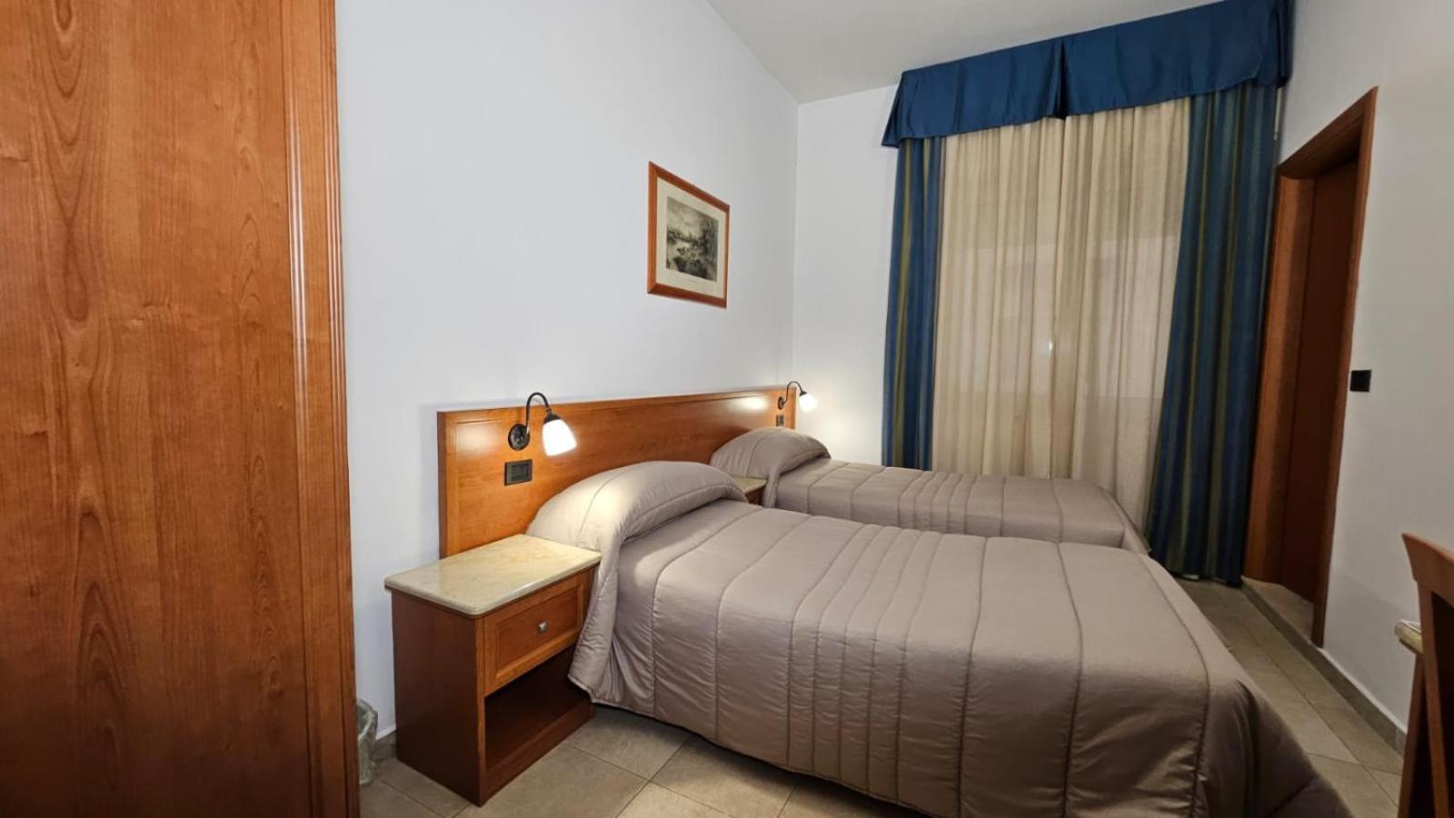 Gh Hotel Piazza Armerina Zewnętrze zdjęcie