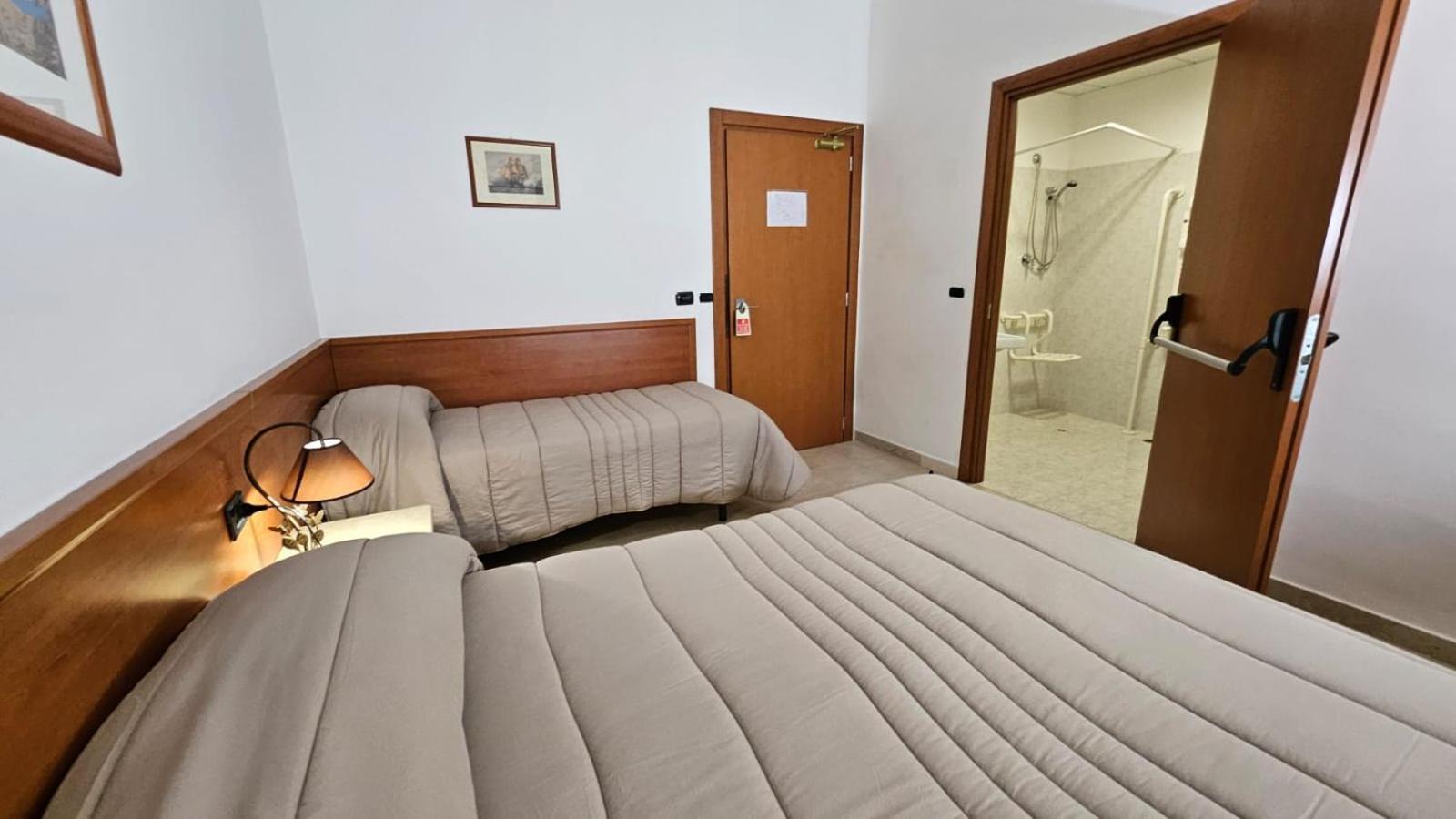 Gh Hotel Piazza Armerina Zewnętrze zdjęcie