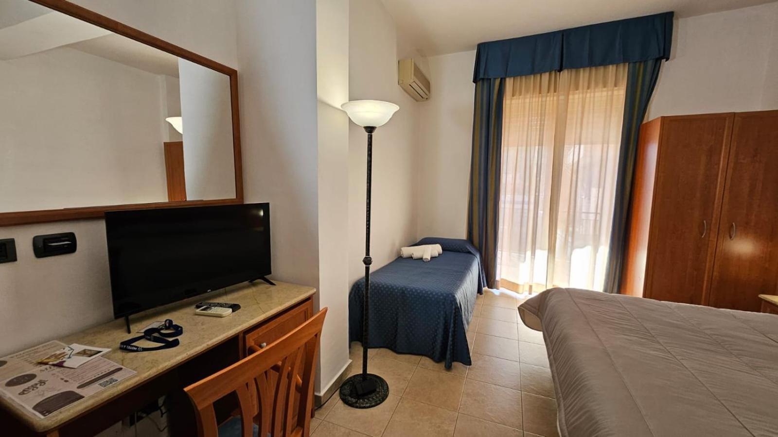 Gh Hotel Piazza Armerina Zewnętrze zdjęcie
