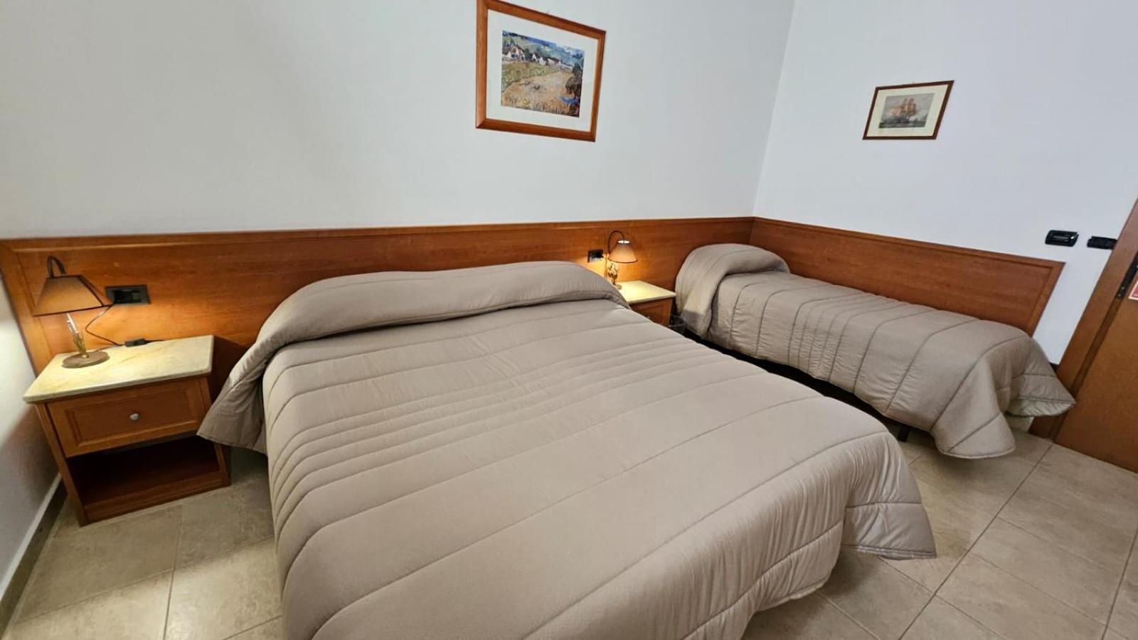 Gh Hotel Piazza Armerina Zewnętrze zdjęcie
