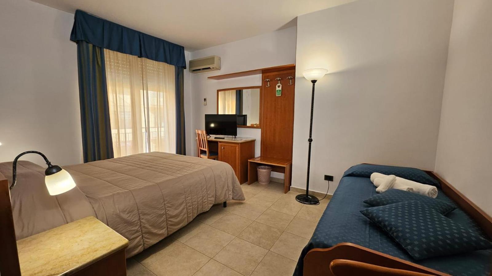 Gh Hotel Piazza Armerina Zewnętrze zdjęcie