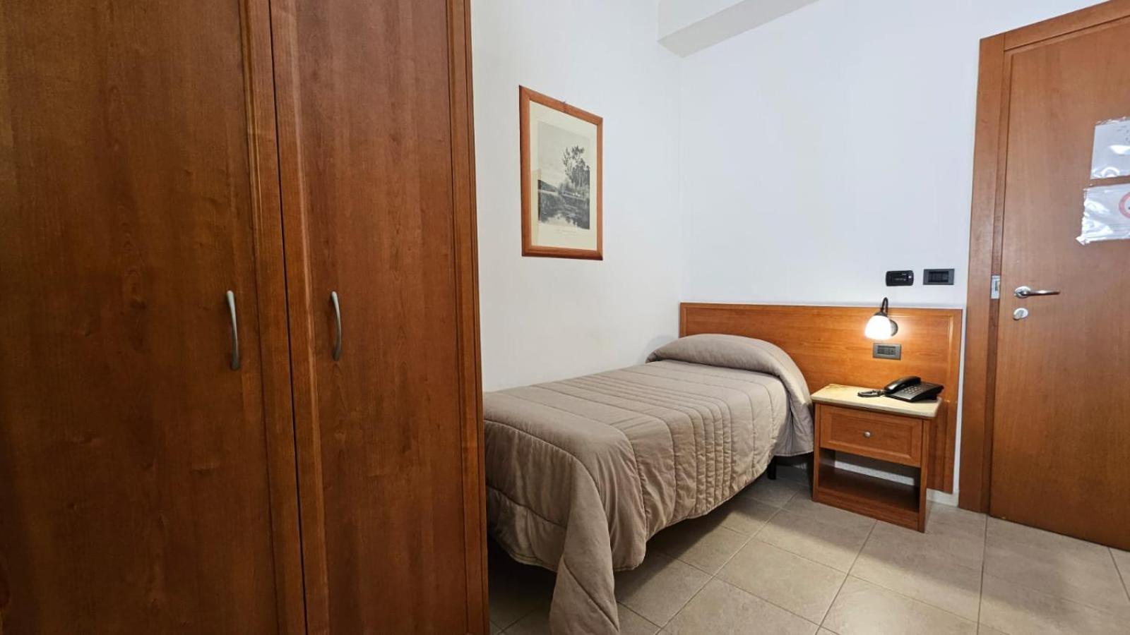 Gh Hotel Piazza Armerina Zewnętrze zdjęcie